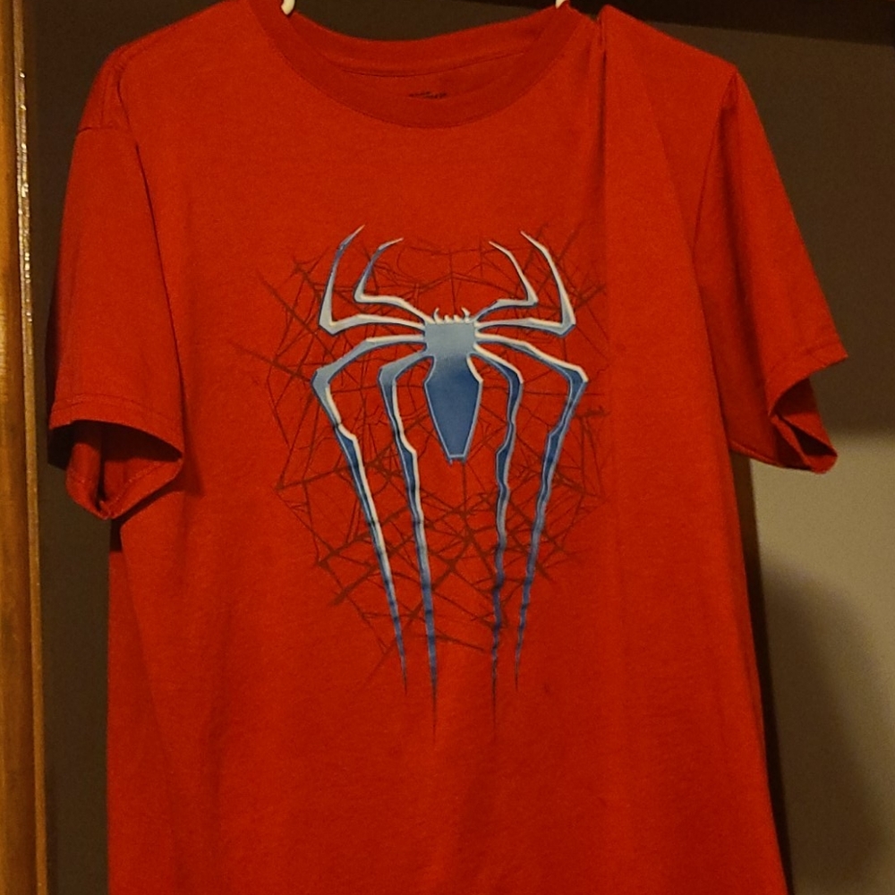Amazing Spiderman shirt - Picture 1 of 1